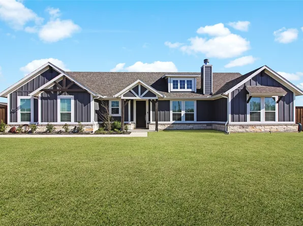 1154 County Road 138 #Oak, Ridge, TX 75161