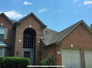 7832 Rogue River Trl, Fort Worth, TX 76137