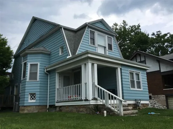 401 E 2nd St, Bloomington, IN 47401