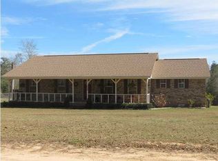 4550 Mims Island Rd, Jay, FL 32565