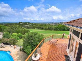 312 Golf Crest Ln, Austin, TX 78734