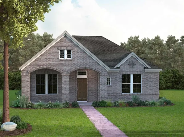 2077 Pine Grove Ln, Arlington, TX 76005
