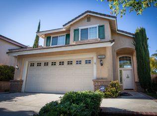 5000 Copper Rd, Chino Hills, CA 91709
