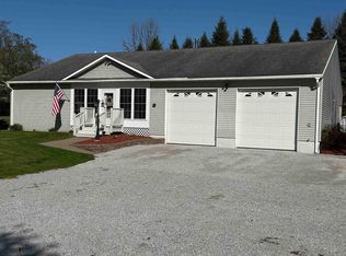 133 Hog Island Rd, Swanton, VT 05488