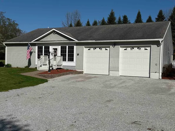 133 Hog Island Road, Swanton, VT 05488