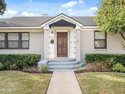 1426 NORTHWOOD Road, Jacksonville, FL, 32207