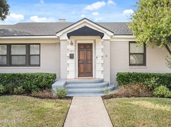 1426 NORTHWOOD Road, Jacksonville, FL 32207