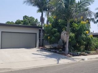 1021 Corte Maria Ave, Chula Vista, CA 91911