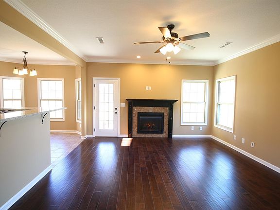 5th image of 99 Reserve At Hickory Wild Lot 99
