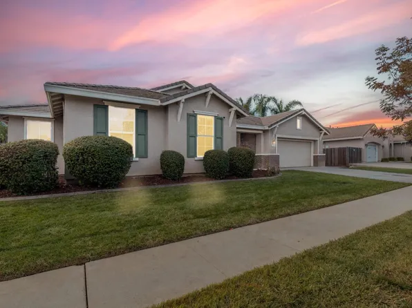 1092 Bronco Dr, Plumas Lake, CA 95961