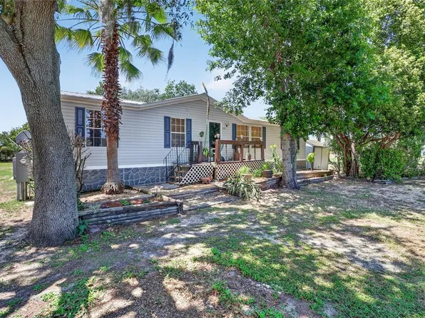 227 Cracker Ln, Wauchula, FL 33873