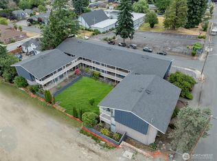 219 5th Avenue NE, Puyallup, WA
