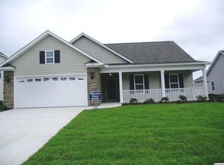 594 Kessinger Dr LOT 129, Myrtle Beach, SC 29575