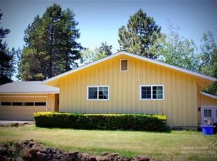 20284 Murphy Rd, Bend, OR 97702