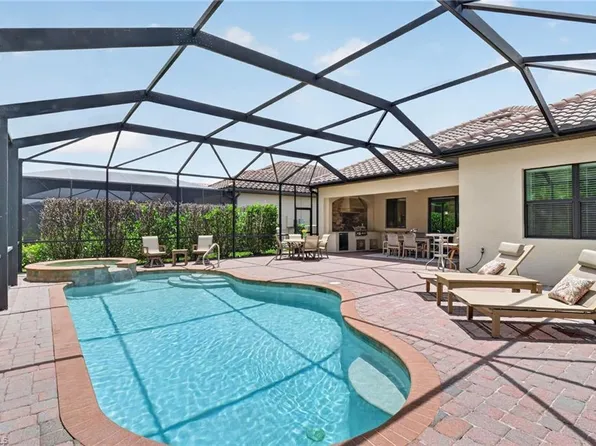 12695 Kinross LN, NAPLES, FL 34120