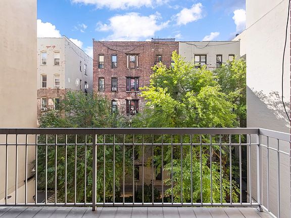 2nd image of 540 W 163rd St APT 3B