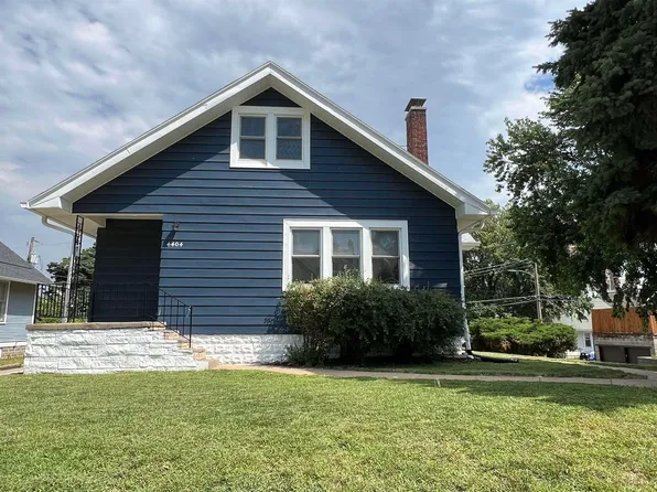 4404 Marcy St, Omaha, NE 68105
