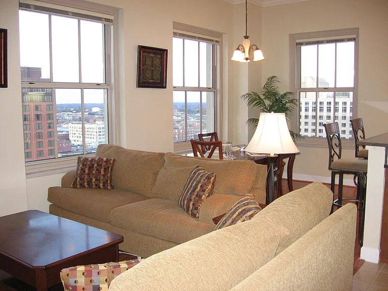 Nissen Building Apartments — Photo 75