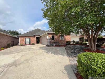 17259 Rue Vlg, Prairieville, LA, 70769