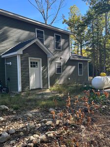 237 Upper Plains Road, Salisbury, VT, 05769