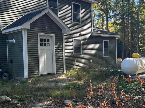 237 Upper Plains Road, Salisbury, VT 05769