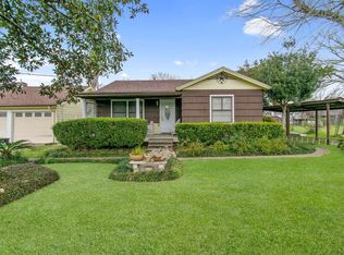 6327 Upshaw Dr, Humble, TX 77396