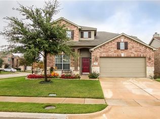 1118 Mule Deer Rd, Forney, TX 75126