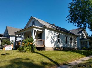805 A St, Lincoln, NE 68502