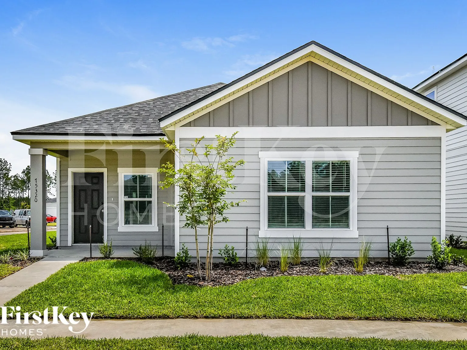 3 bed, 2.0 bath, 1864 sqft, $2,380 — Photo 1