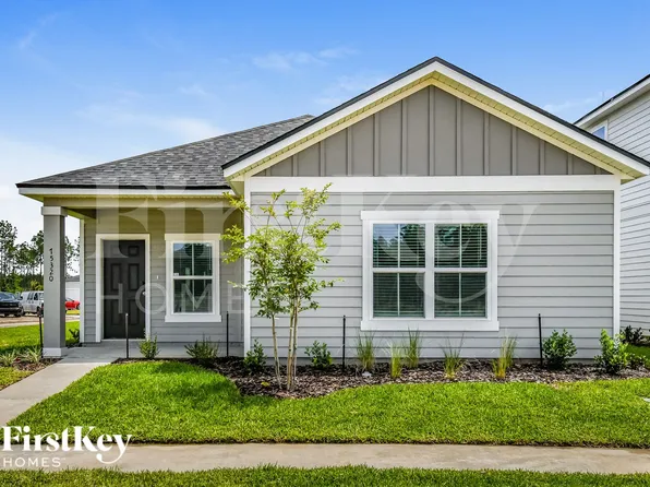75320 Fox Cross Ave, Yulee, FL 32097