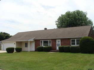 2018 Jefferson Rd, Spring Grove, PA 17362