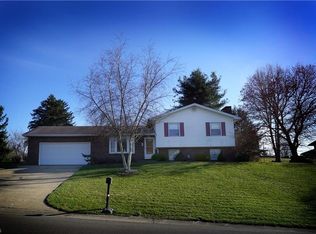 3 Rustic Dr LOT 901, Millersburg, OH 44654