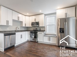 1925 N Pulaski Rd #1, Chicago, IL 60639