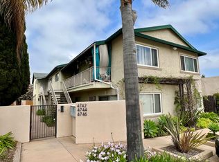 4742-4746.5 33rd Street, San Diego, CA 92116