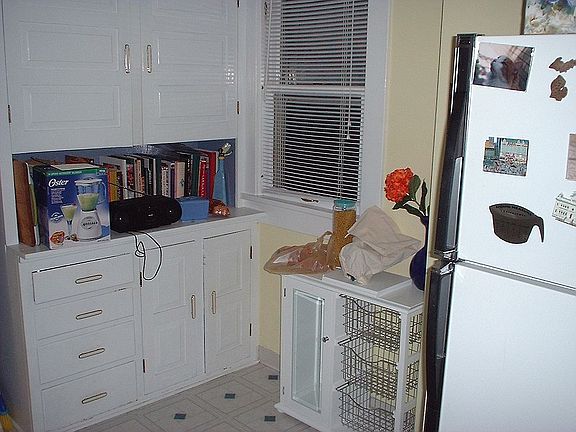 Kitchen Built-in