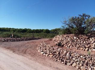 1949 N Willcox Rd, Huachuca City, AZ 85616