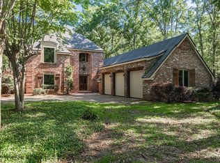 13541 Rue Royal, Silverhill, AL 36576