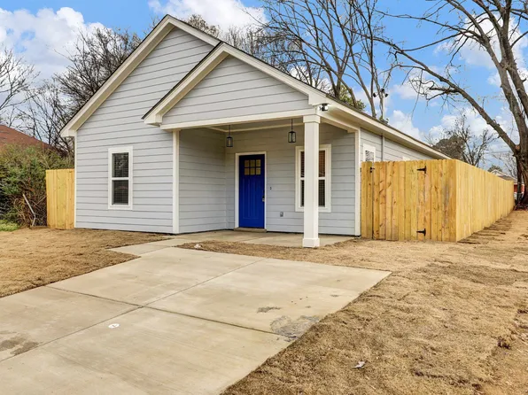 758 Marechalneil St, Memphis, TN 38114