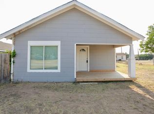 2209 Runnels St, Big Spring, TX 79720