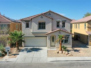 6659 Little Owl Pl, North Las Vegas, NV 89084