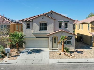 6659 Little Owl Pl, North Las Vegas, NV, 89084