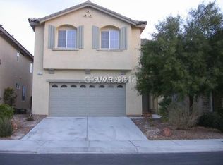 4612 Grey Heron Dr, North Las Vegas, NV 89084