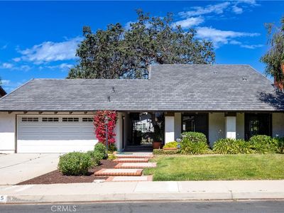 3015 Sierra Dr, Thousand Oaks, CA, 91362
