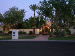 6659 E Meadowlark Ln, Paradise Valley, AZ 85253
