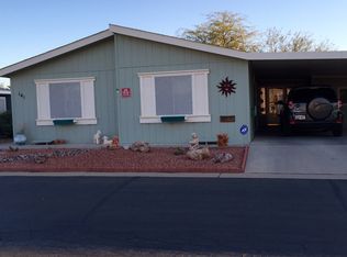 2054 N Thornton Rd SPC 141, Casa Grande, AZ 85122