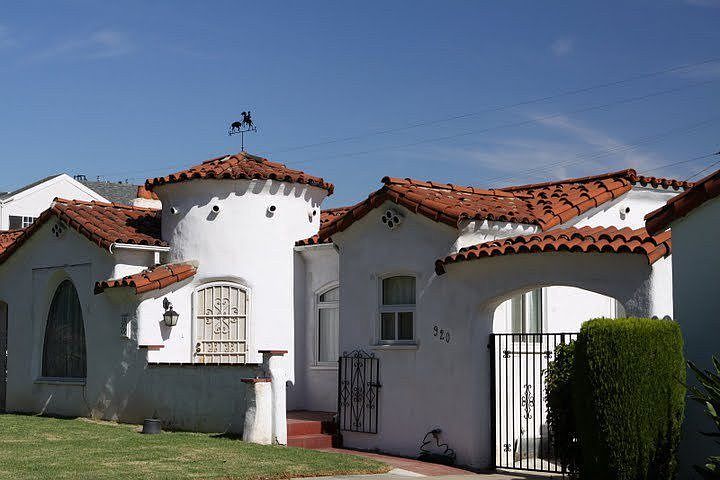 Front View #2