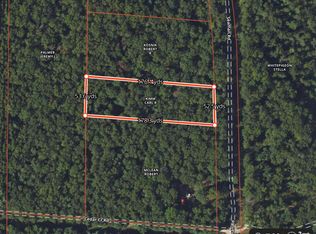 0 Seaman Rd, Wellston, MI 49689