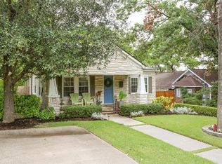 1118 Tenison Memorial Rd, Dallas, TX 75223