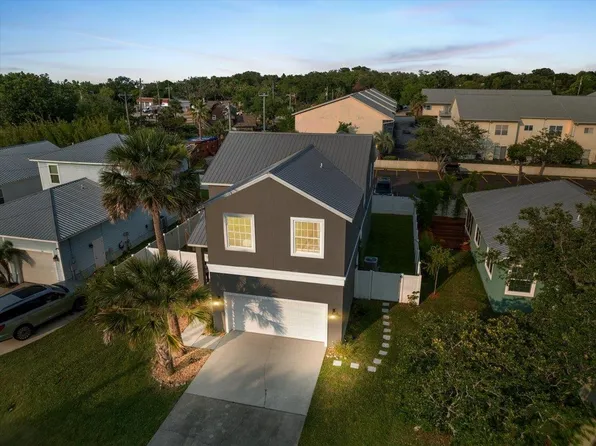 28 S Comares Ave, Saint Augustine, FL 32080