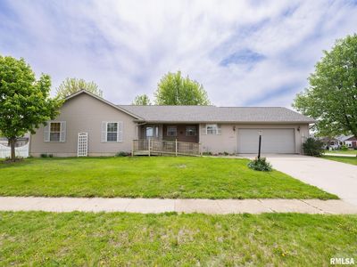 1204 Harborway Dr, Chillicothe, IL, 61523